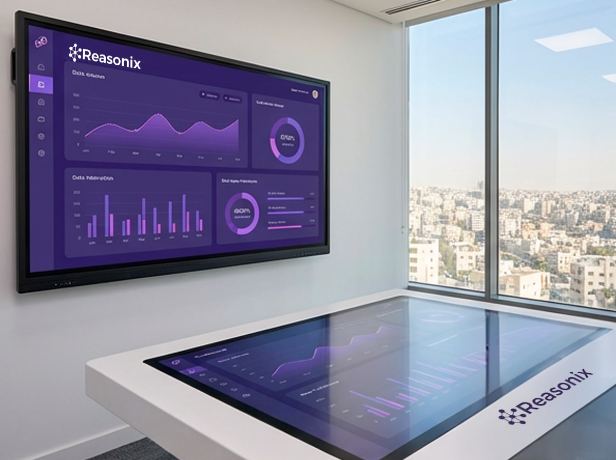 Research and development through learning