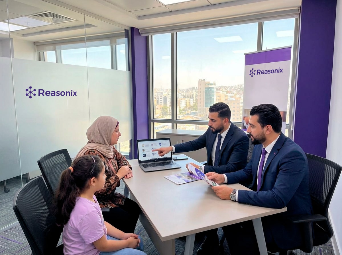 Educational Consulting