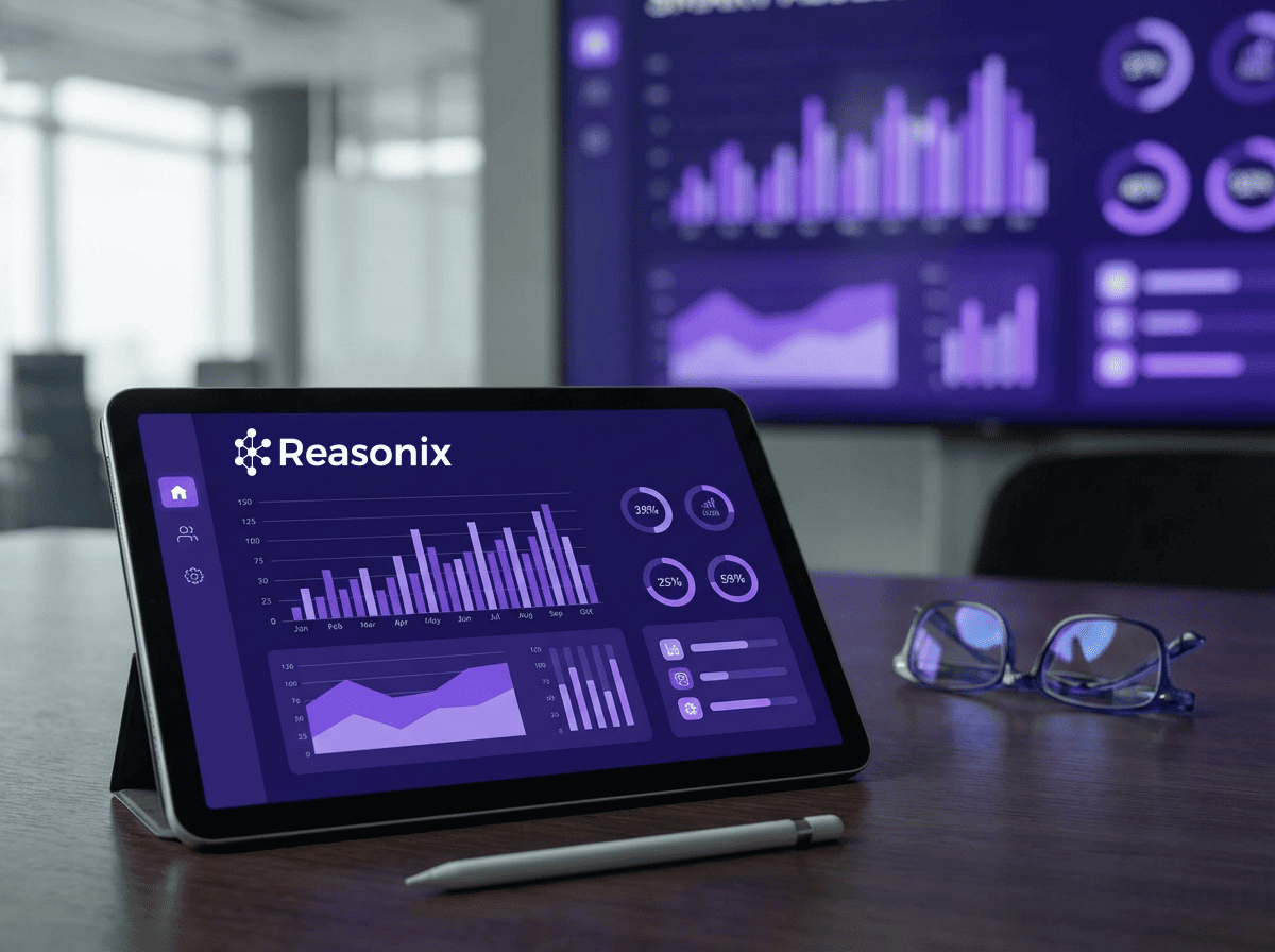 Smart Assessments & Metrics